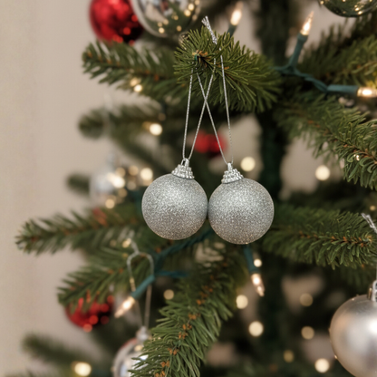 Christmas Tree Ornaments