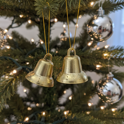 Christmas Tree Ornaments