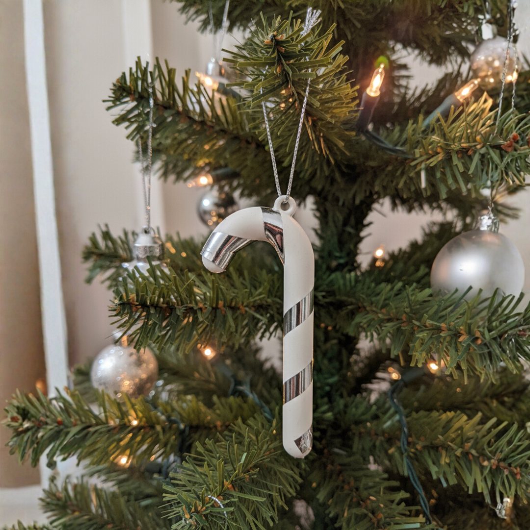 Christmas Tree Ornaments