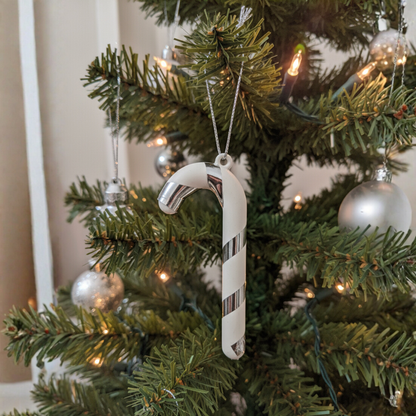 Christmas Tree Ornaments