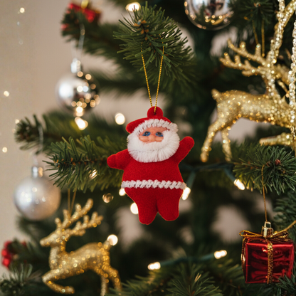 Christmas Tree Ornaments